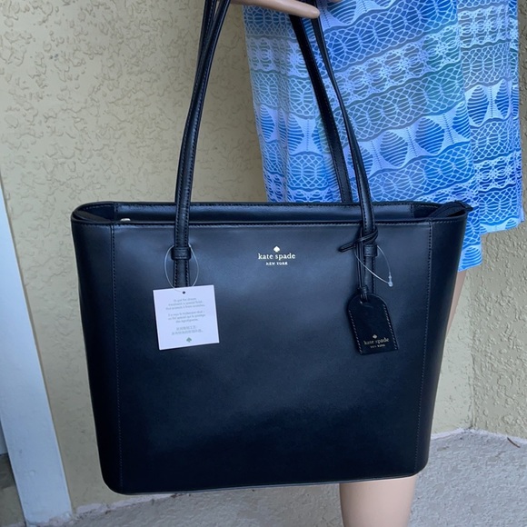 Kate Spade Schuyler Medium Tote - Picture 15 of 16